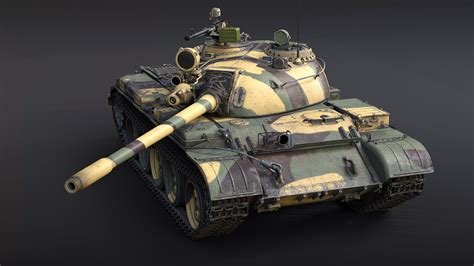 Development TO 55 The Scorched Land News War Thunder