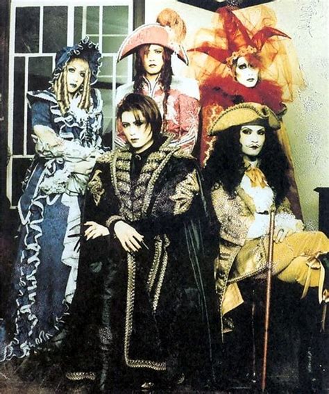 Picture Of Malice Mizer