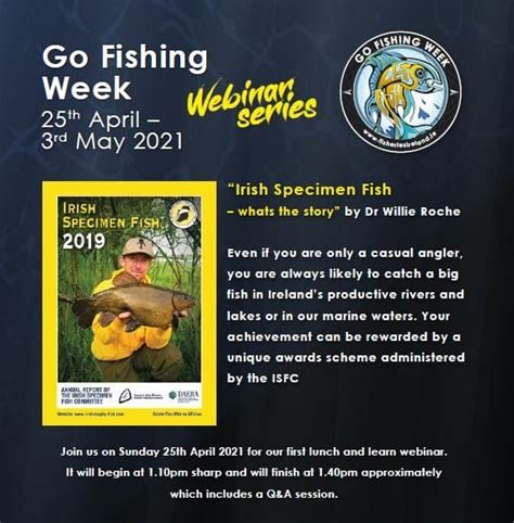 Fishing in Ireland - Fishing in Ireland - Catch the unexpected