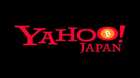 yahoo japan embraces crypto ico scientist