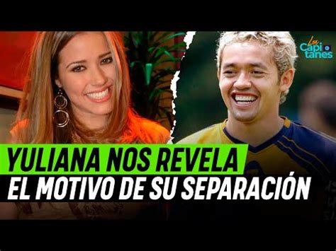 Yuliana Peniche Nos Revela El Motivo De Su Separaci N Con Parejita