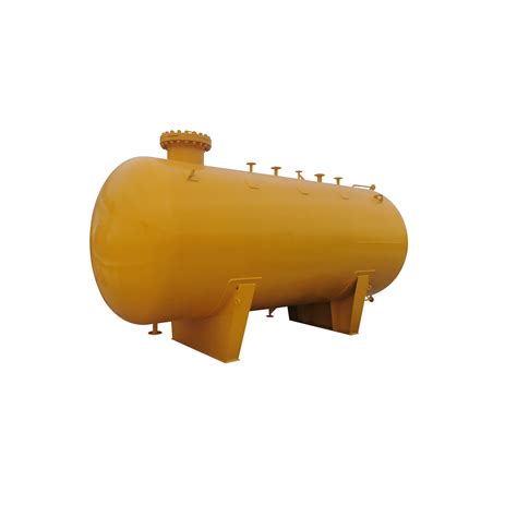 Underground Lpg Storage Tank Jianshen Tank