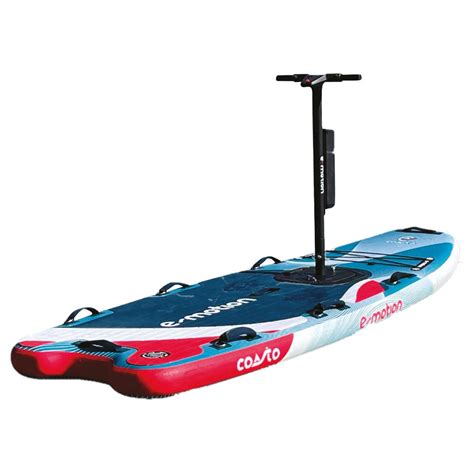 Tabla Hinchable Sup E Motion El Ctrica Coasto Outlet Piscinas