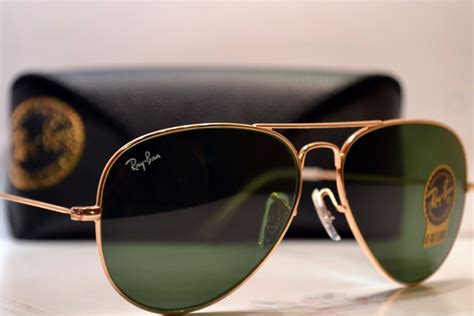 Venta Precio De Gafas Ray Ban Originales En Stock