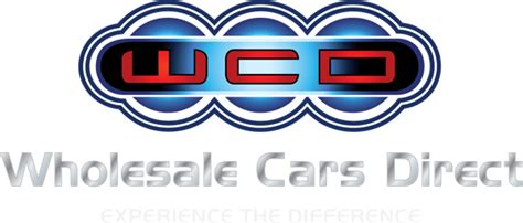 Wholesale Autos Logo