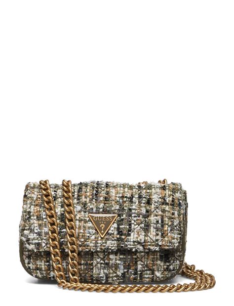 Guess Cessily Micro Mini Crossbody Bags Gizmos And Gadgets