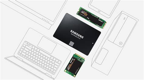 Ssd 860 Evo Msata 500gb Memory And Storage Mz M6e500bw Samsung Us