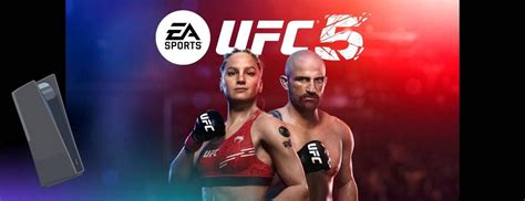 Ea Sports Ufc 5 Lagging In Multiplayer On Ps5 Solved 2023