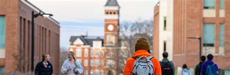 Clemson University, South Carolina