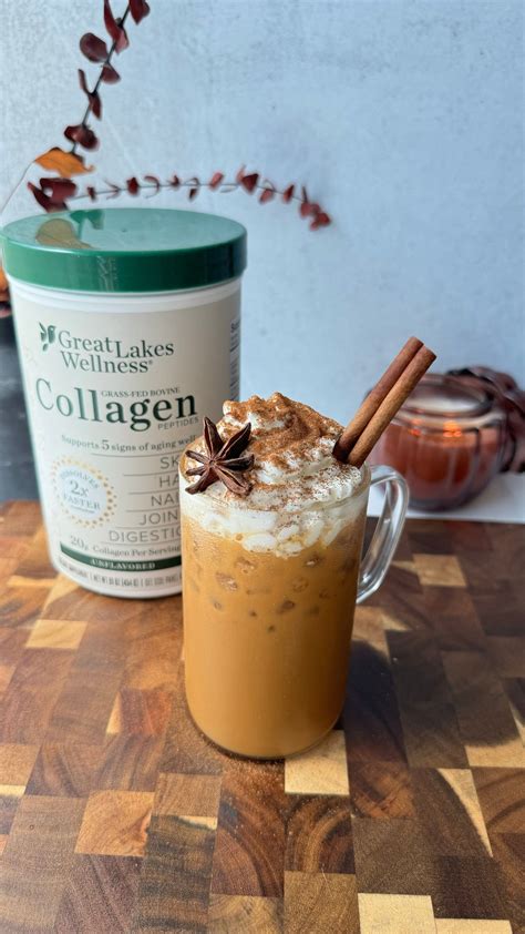 Premium Collagen Hydrolysate And Gelatin Great Lakes Wellness