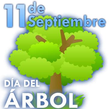 Día Mundial del Árbol