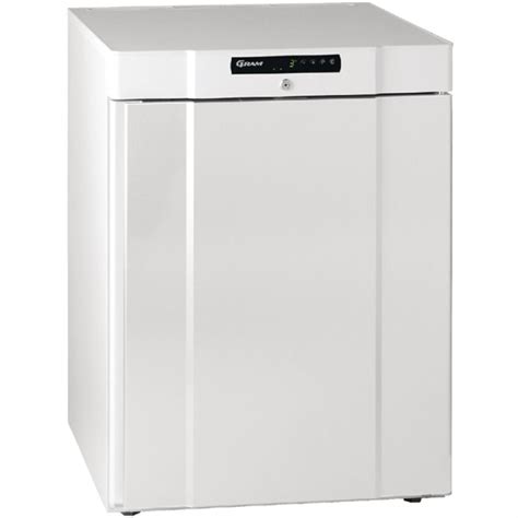 Gram Compact Door Ltr Undercounter Fridge K Lg W