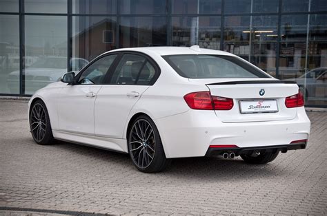 Schmiedmann Bmw F30 330d M Tech M Performance