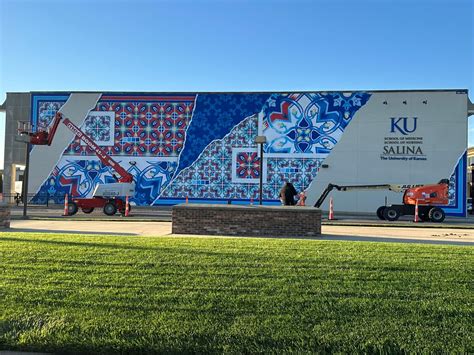 SALINA CELEBRATES A FLOURISHING ARTS AND CULTURE SCENE WITH A POSITIVE