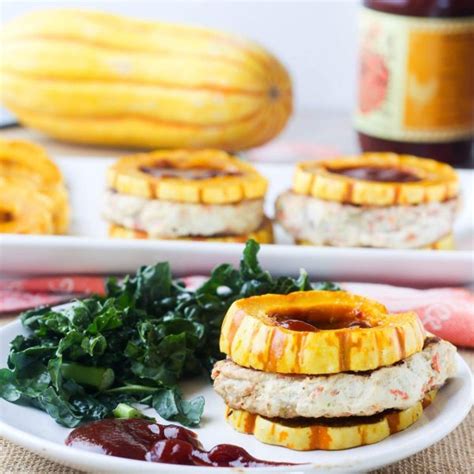 Roasted Delicata Squash Tian Gluten Free And Low Carb