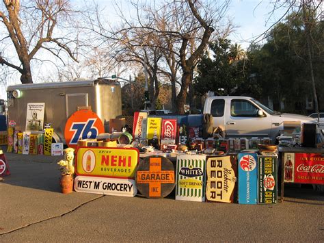 Sacramento Antique Faire Sacramento Flea Markets