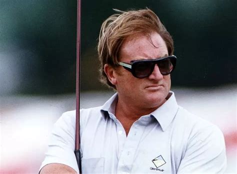 Brian Barnes Dead Ryder Cup Hero Who Famously Defeated Jack Nicklaus