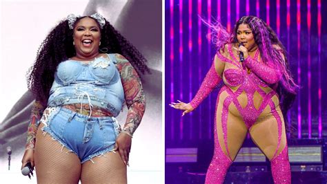 19 How Much Does Lizzo Weight Height Advanced Guide