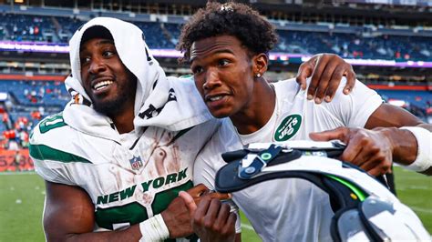 Are Ny Jets Too Low On Espns Under 25 Talent List