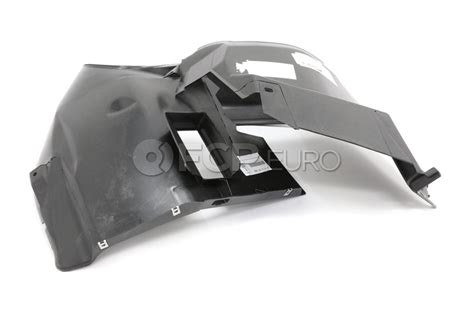 Bmw Fender Liner Genuine Bmw 51718151562 Fcp Euro