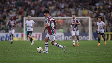 Germ N Cano Se Isola Como O Maior Artilheiro Do Futebol Brasileiro Em