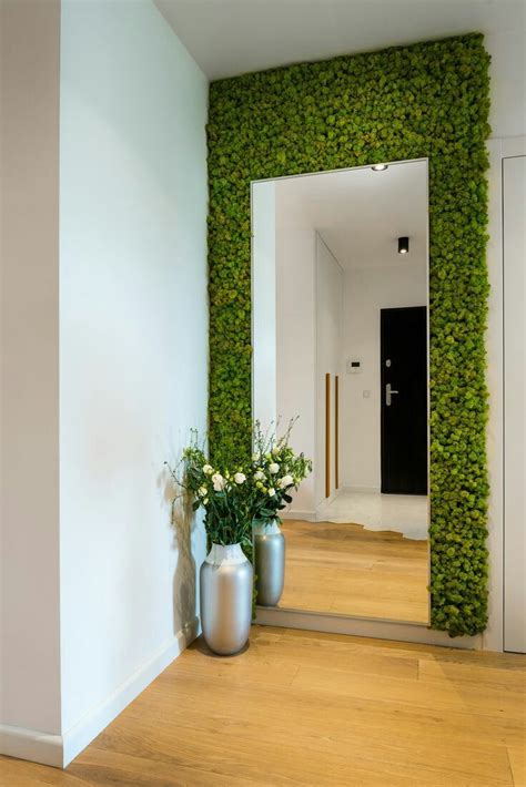 Modern Artificial Grass Designs And Ideas For Interior Wall Grass Wall