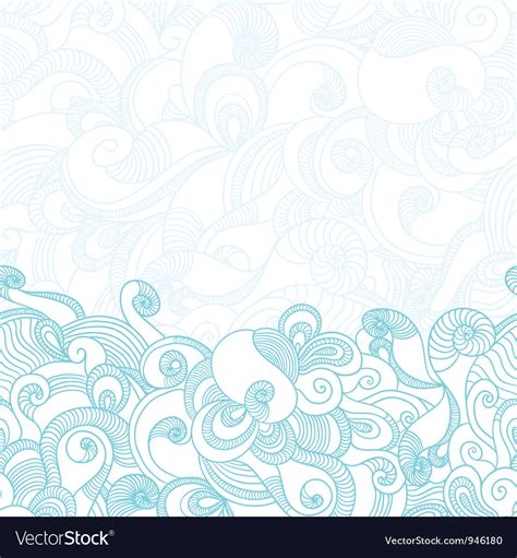 Wave texture background Royalty Free Vector Image