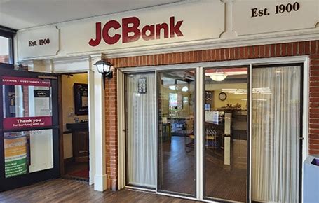 Welcome to Community Banking at JayC in Seymour