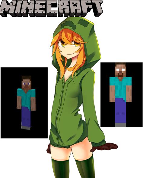 Cupa The Creeper Girl Naked