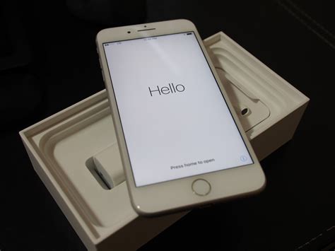 Apple iPhone 7 Plus Review | TechSpot