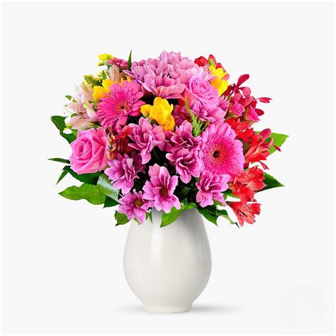 Buchet De Flori Flori Noblete Floribeli