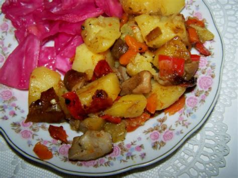 Картошка по-деревенски: tasha_jardinier — LiveJournal