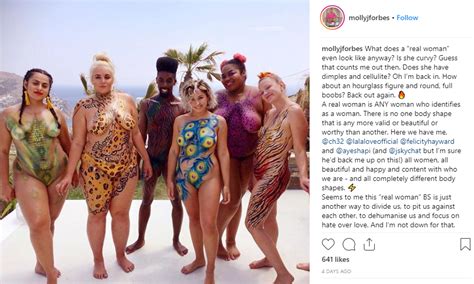 Naked Beach The Body Image Show We All Needed Mel Ciavucco Counselling