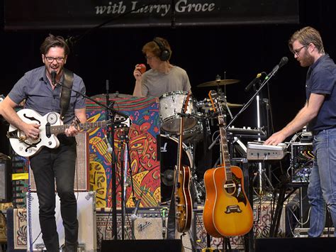 Field Report On Mountain Stage Ncpr News