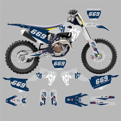 Использование графических пакетов Husqvarna 19-21 TC FC TX FX FS 2019 ...