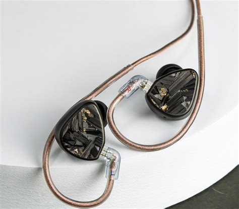 LETSHUOER (Shuoer) EJ07M | Headphone Reviews and Discussion - Head-Fi.org