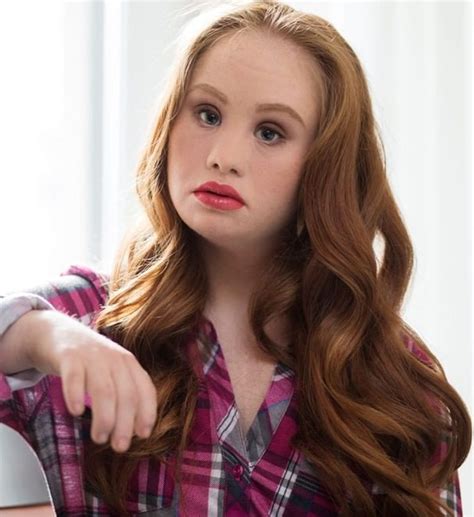 The Story Of Madeline Stuart A Supermodel With Down Syndrome And Autism Who’s Thriving And