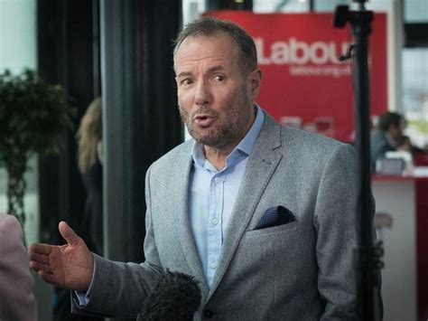 Derek Hatton Says He Has Rejoined Labour 33 Years After Being Kicked