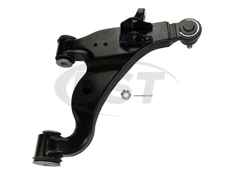 Front Control Arm Toyota Tacoma Moog Moog Rk