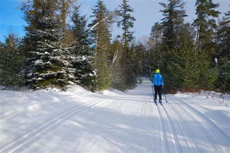 Experience A Canadian Winter Getaway In North Kawartha Kawarthanow