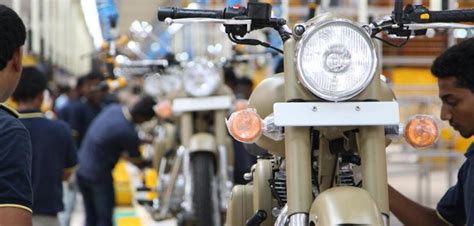 10 Biggest Myths About Royal Enfield Motorcycles Busted With Facts