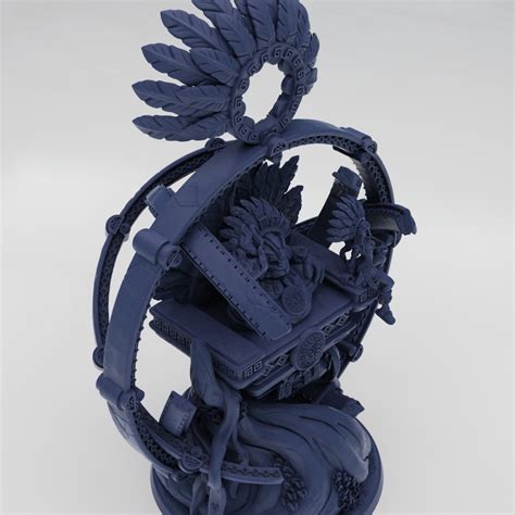 Hot Goblin Star Prophet With Girl Nude