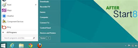 How To Add Windows 8 Start Menu Easily Stardock Start8 Tech Vital