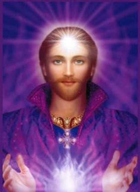 St Germain Reading-Ascended Master Channeled Reading