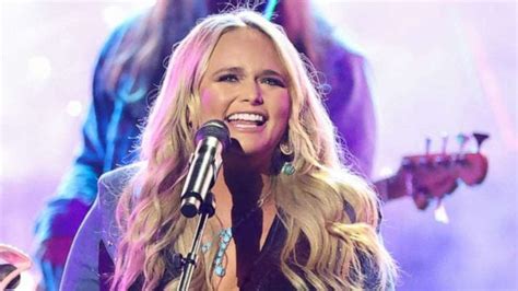 Grammy Nominations 2023 Miranda Lambert And More Stars React Good Morning America