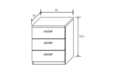 Dormitorio Elizabet Anabel Muebles