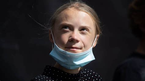 Greta Thunberg Donó 120 000 Dólares Al Sistema Covax