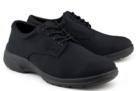 Easy Walker Black | Eco Vegan Shoes | Eco Vegan Shoes