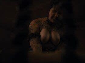 Nude video celebs Larissa Rodrigues nude O Último Animal