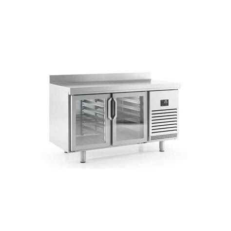 Infrico Bajo Mostrador Refrigerado Bmgn Cr Neveras Hosteleria